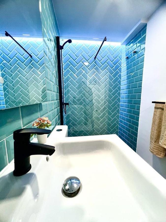 Fm Beach Home - Renovated Apartment With Swimming Pool Near Maspalomas Dunes & Beach Playa del Ingles  Exterior photo